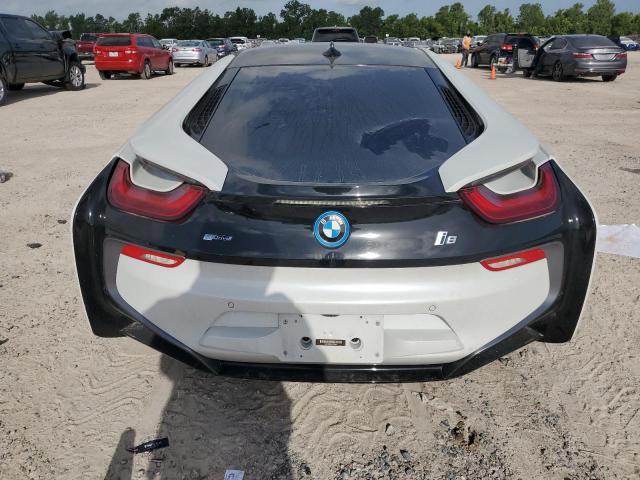 VIN WBY2Z2C34HV676805 2017 BMW I8 no.6