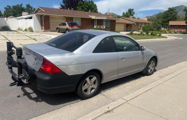 2003 Honda Civic Ex VIN: 1HGEM219X3L018092 Lot: 58565964