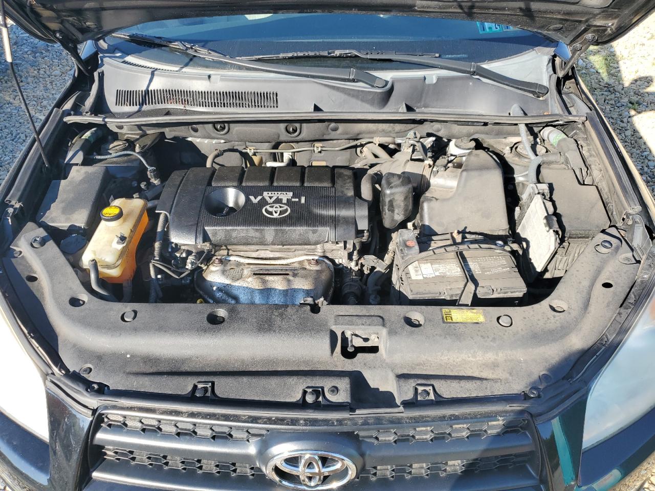 2T3BF4DV5AW077173 2010 Toyota Rav4