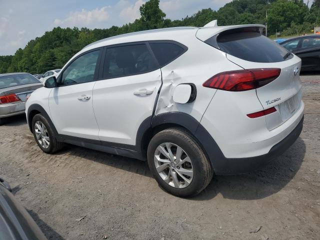 2021 Hyundai Tucson Limited VIN: KM8J3CA40MU289230 Lot: 57099494