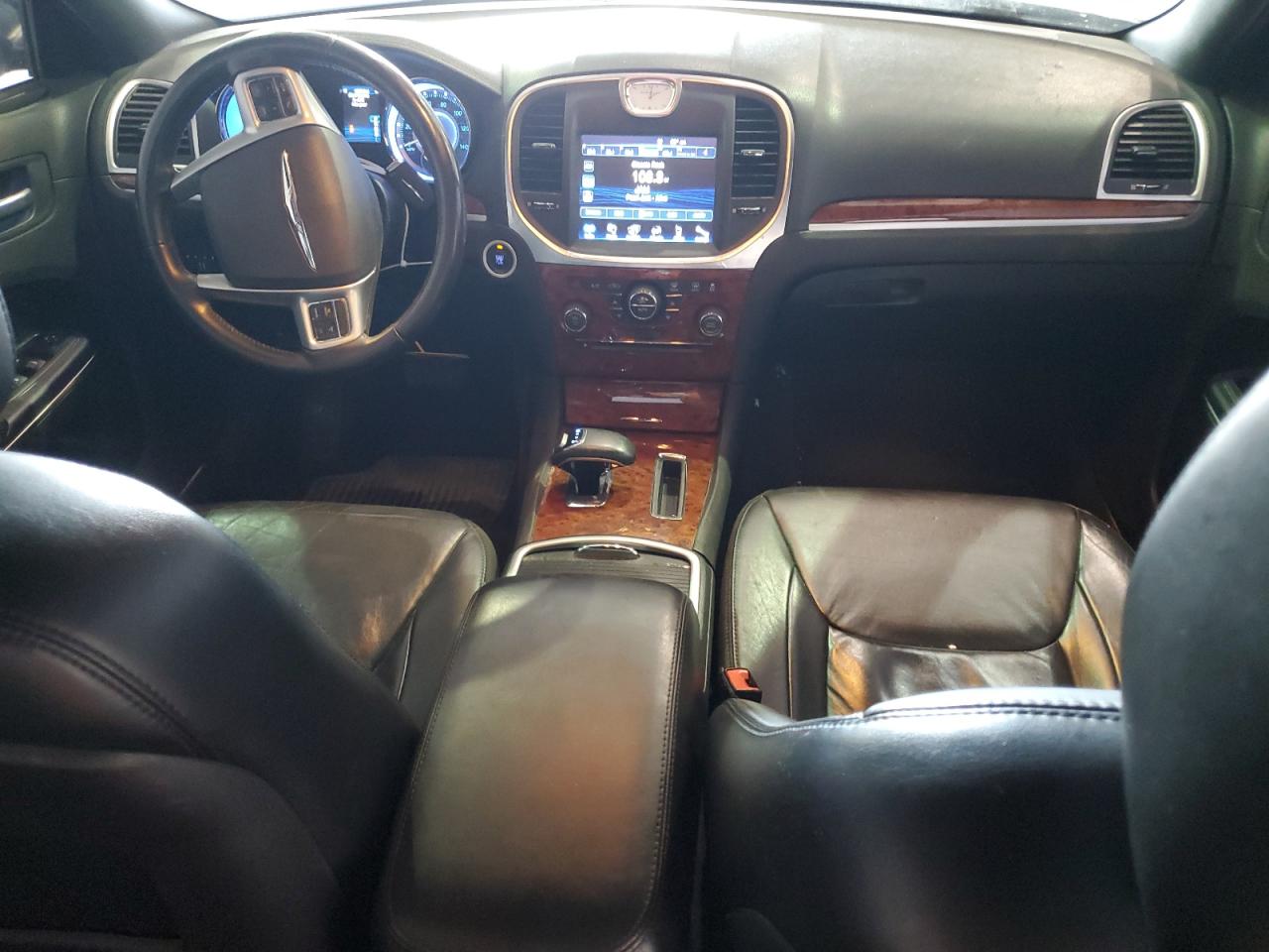 2C3CCAAG2EH260199 2014 Chrysler 300