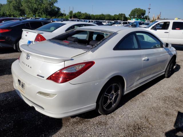 2007 Toyota Camry Solara Se VIN: 4T1CA30P47U120469 Lot: 56844484
