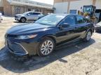 2023 TOYOTA CAMRY LE - 4T1C11AK0PU146378