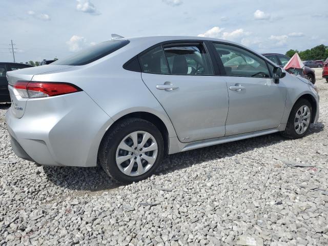 2024 Toyota Corolla Le VIN: JTDBDMHE9R3012289 Lot: 57403904