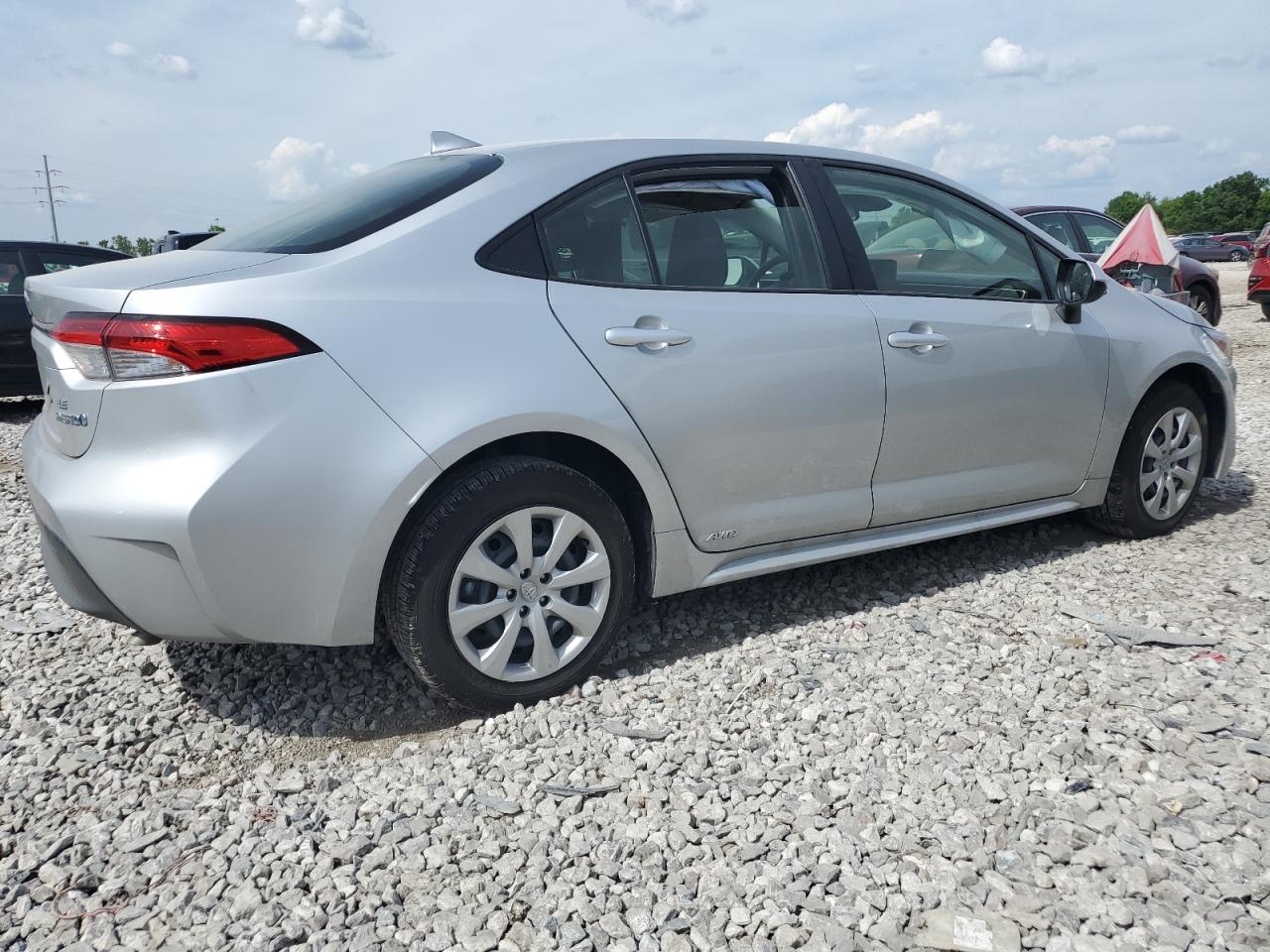 JTDBDMHE9R3012289 2024 Toyota Corolla Le