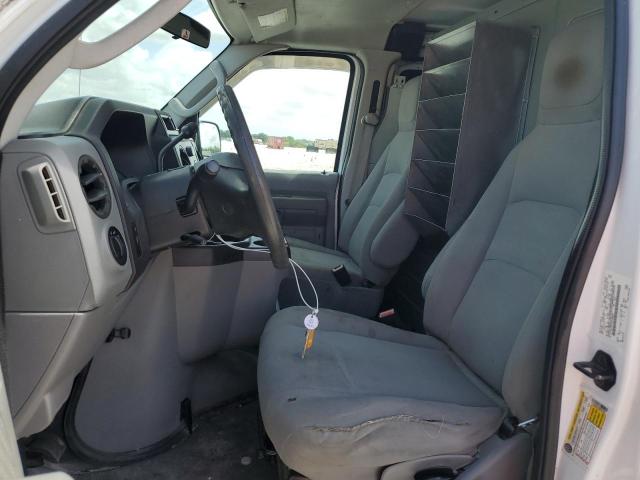 2011 Ford Econoline E250 Van VIN: 1FTNE2EW1BDA99262 Lot: 59336614