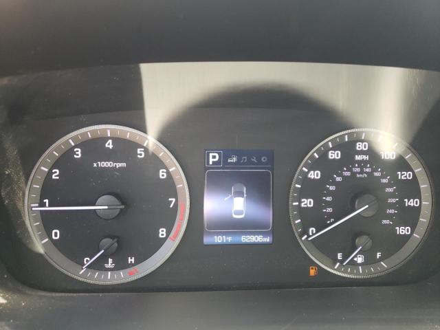 2015 HYUNDAI SONATA SE 5NPE24AF1FH238073