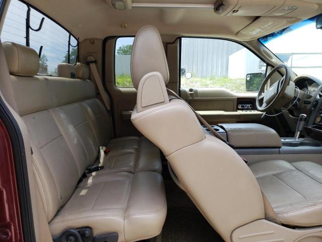 2005 Ford F150 VIN: 1FTPX14585KC66089 Lot: 56727084