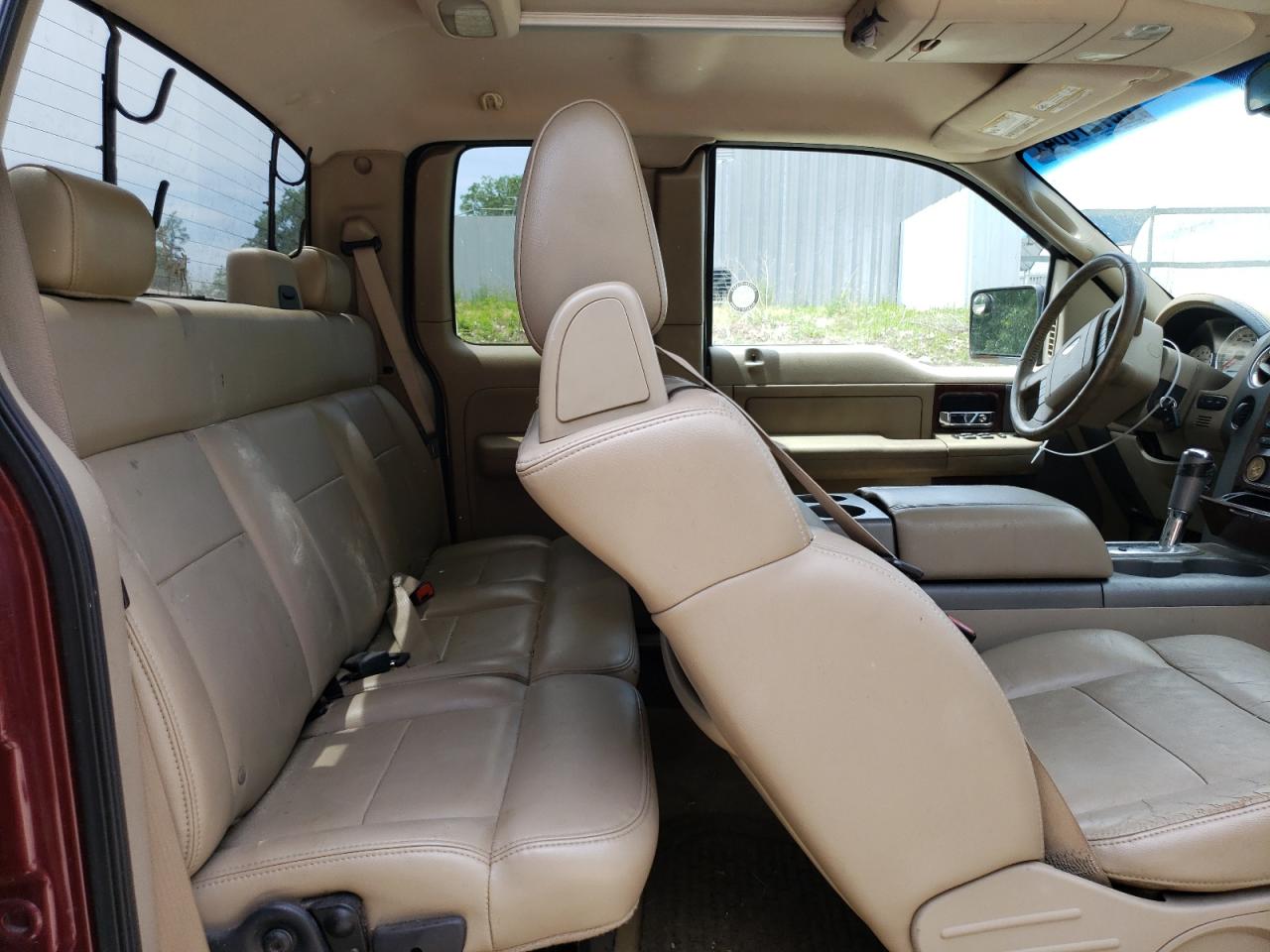 1FTPX14585KC66089 2005 Ford F150