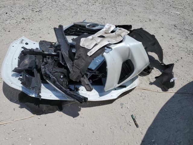 2022 Toyota Highlander L VIN: 5TDCZRAH2NS556424 Lot: 57661064