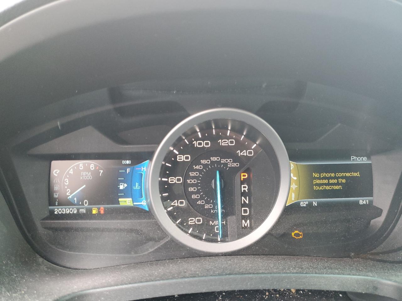 1FMHK8D83CGA83779 2012 Ford Explorer Xlt