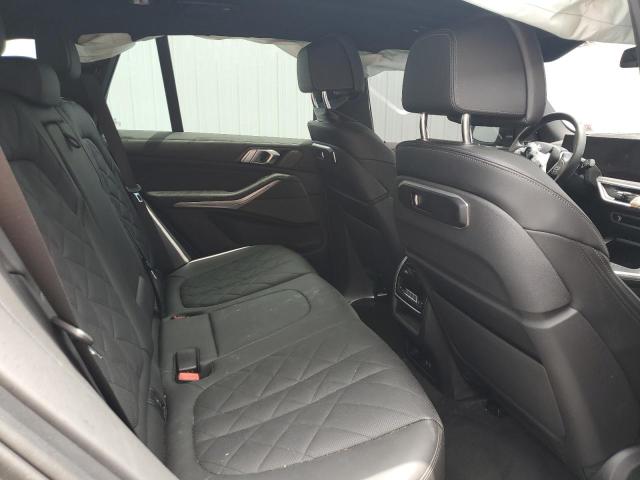 2024 BMW X5 xDrive40I VIN: 5UX23EU0XR9T46815 Lot: 57506134