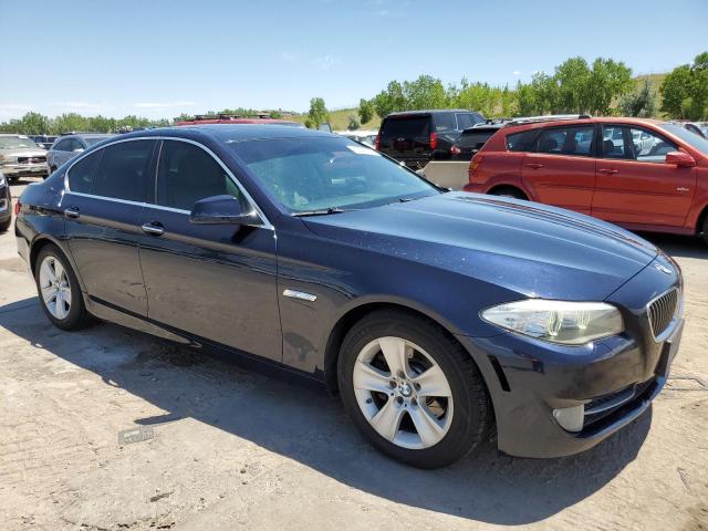 WBAFR1C57BC741919 2011 BMW 528 I