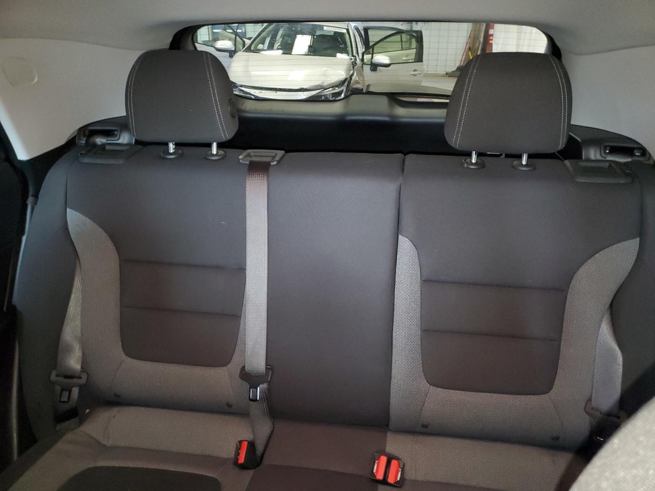 KL79MRSL3MB098195 2021 Chevrolet Trailblazer Lt