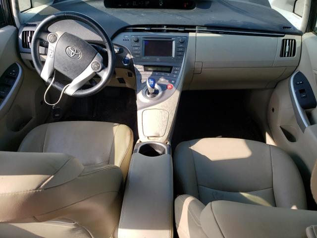 2014 Toyota Prius VIN: JTDKN3DU7E0388747 Lot: 57407074