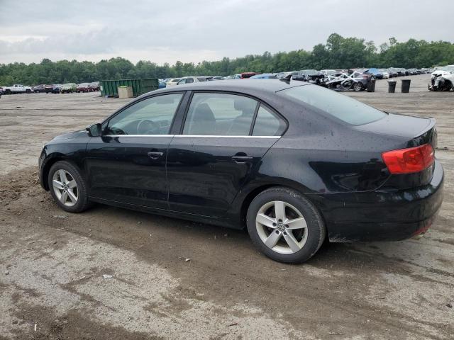 2014 Volkswagen Jetta Tdi VIN: 3VWLL7AJ5EM390776 Lot: 57482254