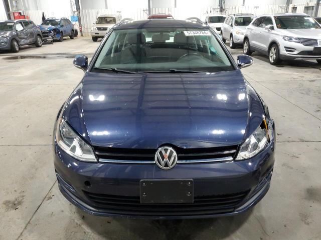 2016 VOLKSWAGEN GOLF SPORT - 3VWA17AU1GM513516