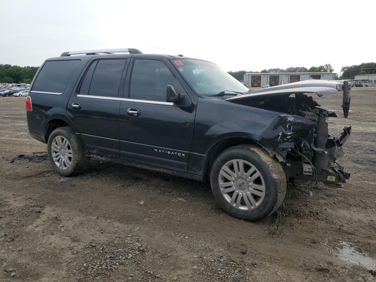 5LMJJ2H58CEL06358 2012 Lincoln Navigator