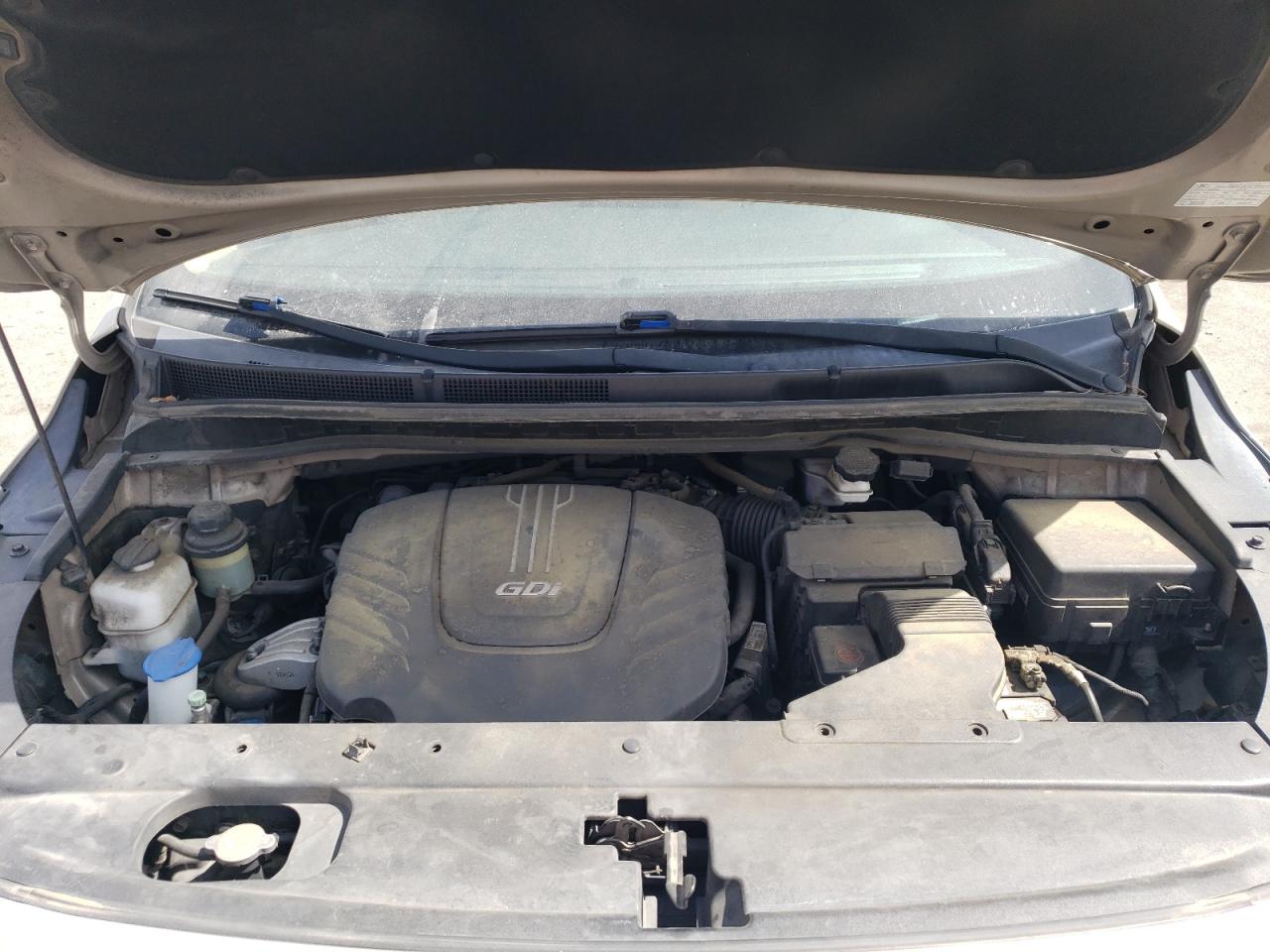 KNDMB5C17F6069044 2015 Kia Sedona Lx