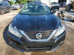 NISSAN ALTIMA 2.5 photo