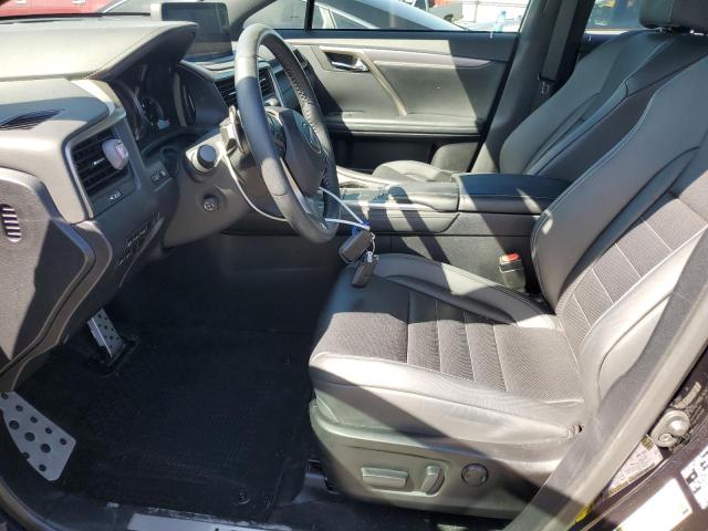2022 LEXUS RX 350 F-S 2T2SZMDA9NC324243