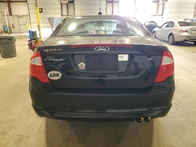 2011 Ford Fusion Se VIN: 3FAHP0HA0BR239276 Lot: 60752834