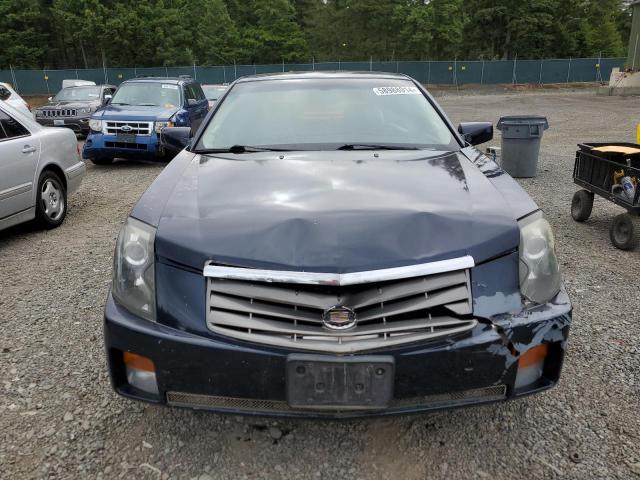 2004 Cadillac Cts VIN: 1G6DM577340155009 Lot: 58988914