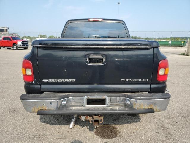 1999 Chevrolet Silverado K1500 VIN: 1GCEK14T1XZ150764 Lot: 59534844