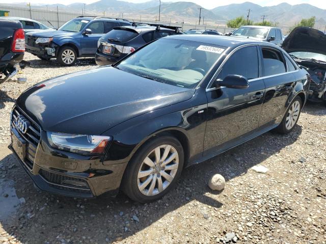 VIN WAUBFAFL7FN020592 2015 Audi A4, Premium no.1