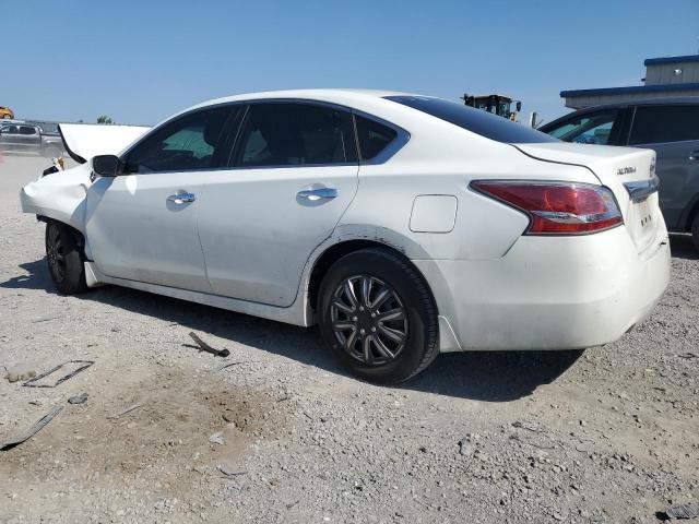 VIN 1N4AL3AP6FN404382 2015 Nissan Altima, 2.5 no.2