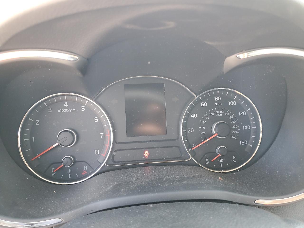 KNAFK4A65G5568477 2016 Kia Forte Lx