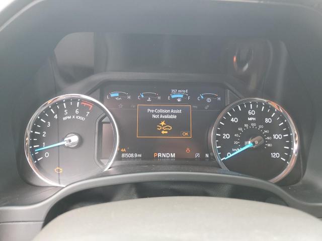 2021 Ford Expedition Max Xlt VIN: 1FMJK1JT0MEA42153 Lot: 59951694