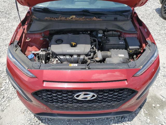 2020 Hyundai Kona Se VIN: KM8K12AA3LU415685 Lot: 58929714