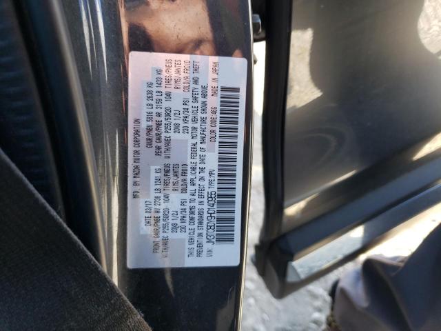 2017 MAZDA CX-9 GRAND - JM3TCBDY9H0140955