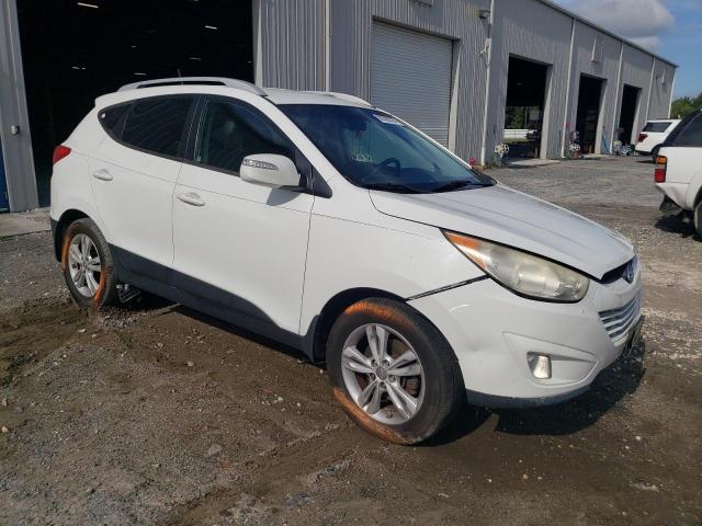 KM8JU3AC6DU692844 2013 Hyundai Tucson Gls