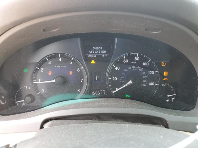 2010 Lexus Rx 350 VIN: 2T2BK1BA7AC073030 Lot: 58147504