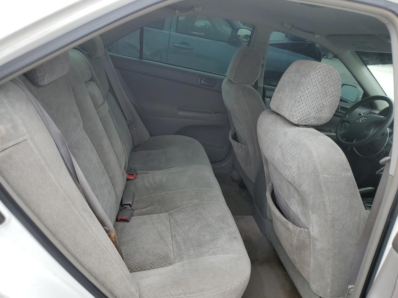 4T1BE32K74U337754 2004 Toyota Camry Le