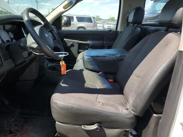 2005 Dodge Ram 1500 St VIN: 1D7HA16N35J589318 Lot: 61237834