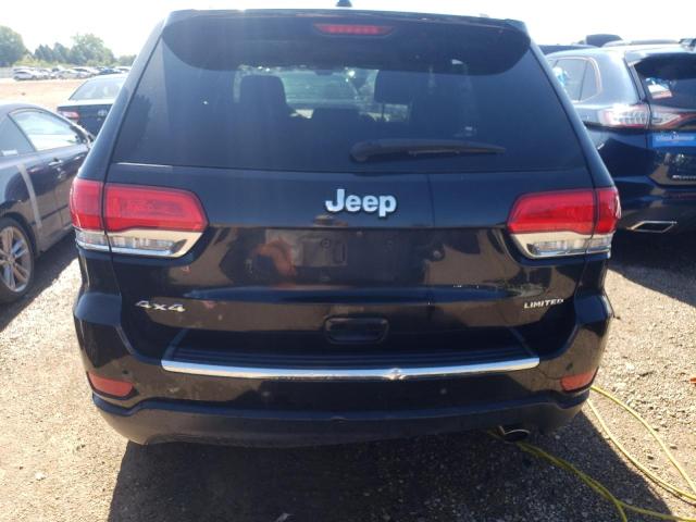2015 JEEP GRAND CHER - 1C4RJFBGXFC752877