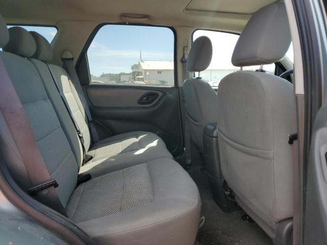 2005 Ford Escape Xlt VIN: 1FMYU93145KB63855 Lot: 59443364