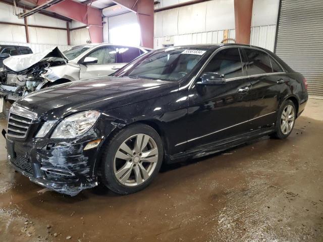 2012 Mercedes-Benz E 350 Bluetec VIN: WDDHF2EB9CA620809 Lot: 55561834