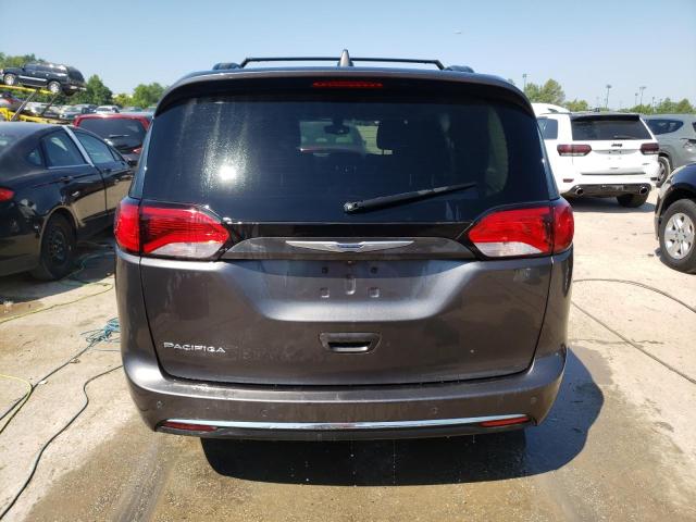 VIN 2C4RC1BG8HR759527 2017 Chrysler Pacifica, Touri... no.6