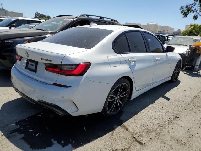 2021 BMW M340I - 3MW5U7J07M8B86758