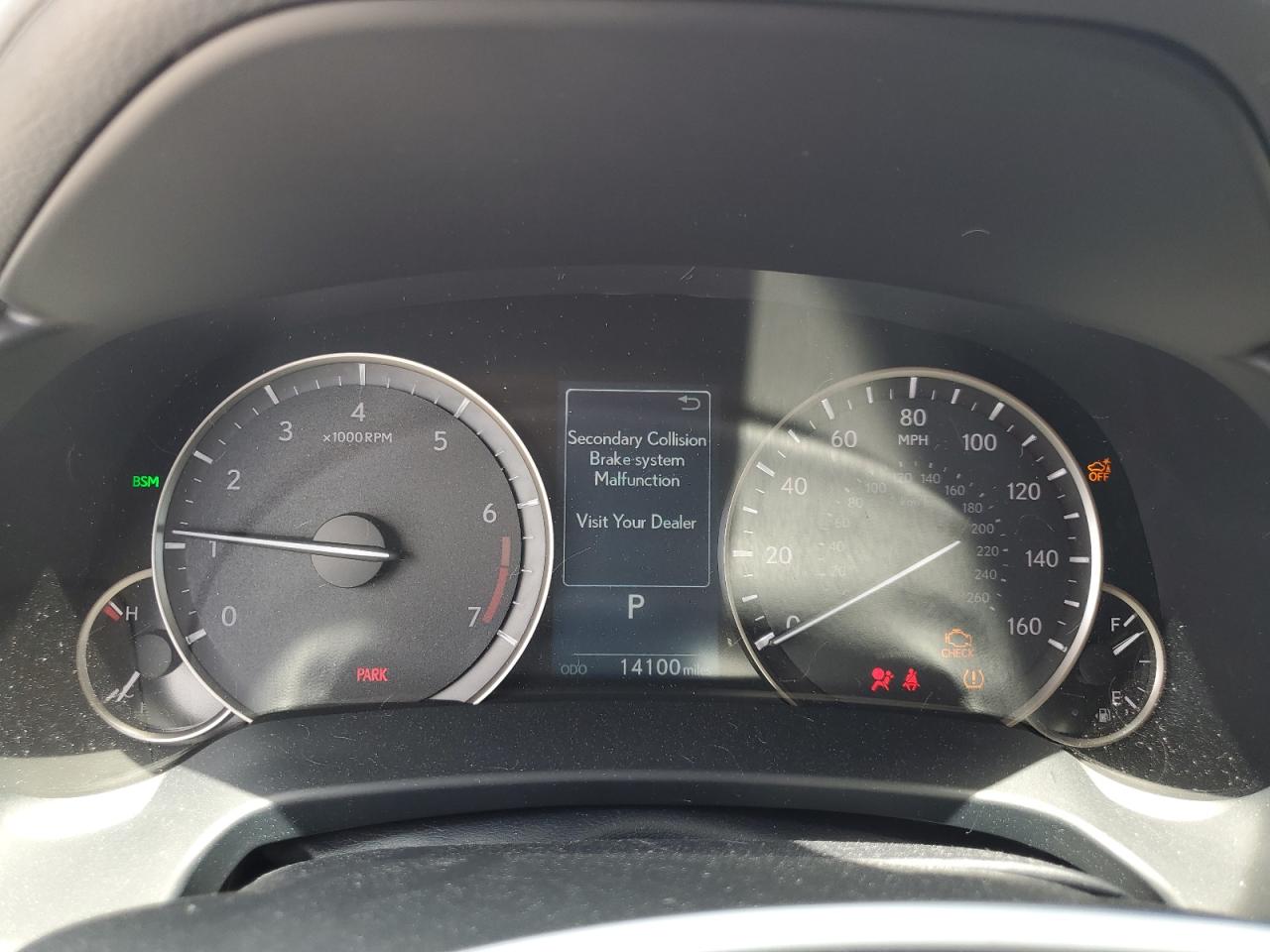 2T2HZMAA8NC247167 2022 Lexus Rx 350