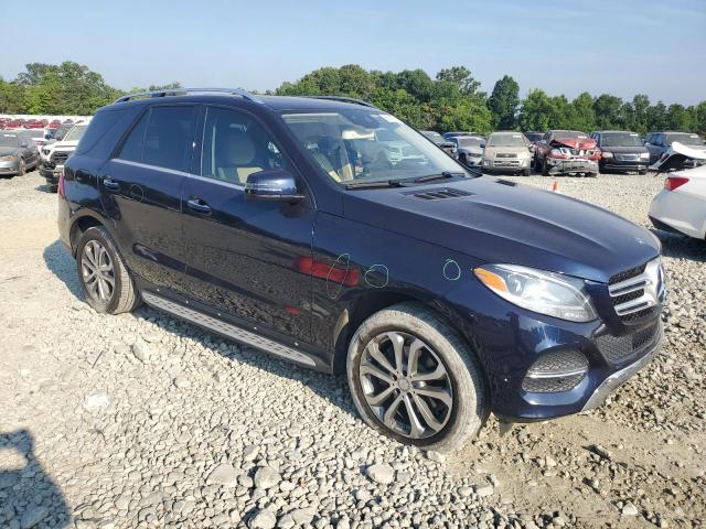 4JGDA5HBXGA680068 2016 Mercedes-Benz Gle 350 4Matic