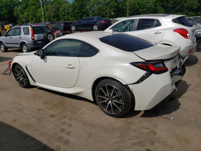 2022 Toyota Gr 86 VIN: JF1ZNBC13N8754114 Lot: 57199954