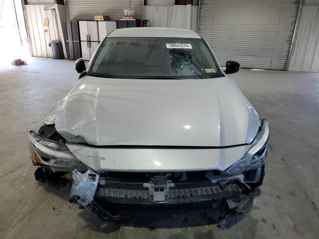2022 NISSAN ALTIMA SR - 1N4BL4CW8NN339273