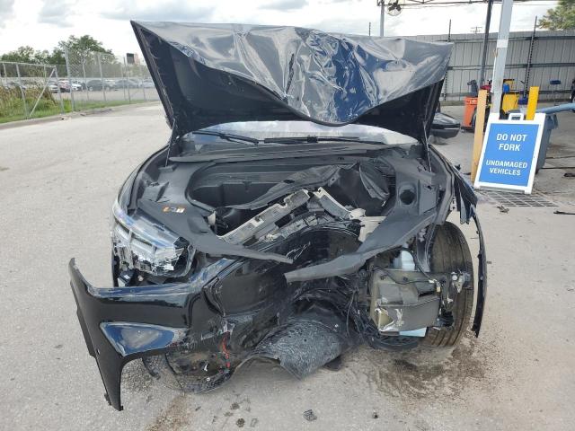 2023 FORD MUSTANG MA - 3FMTK3SU0PMB05889