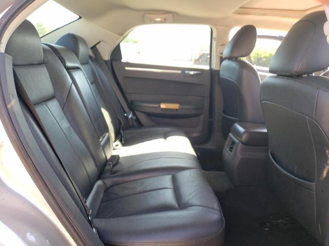 2008 Chrysler 300 Limited VIN: 2C3KA33G68H331743 Lot: 57895194