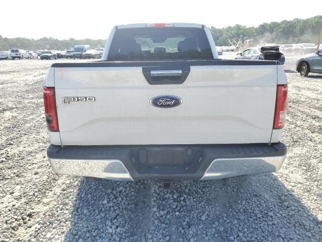2016 Ford F150 Super Cab VIN: 1FTEX1CP8GFD47924 Lot: 60248194